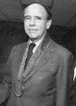 Prince Sadruddin Aga Khan